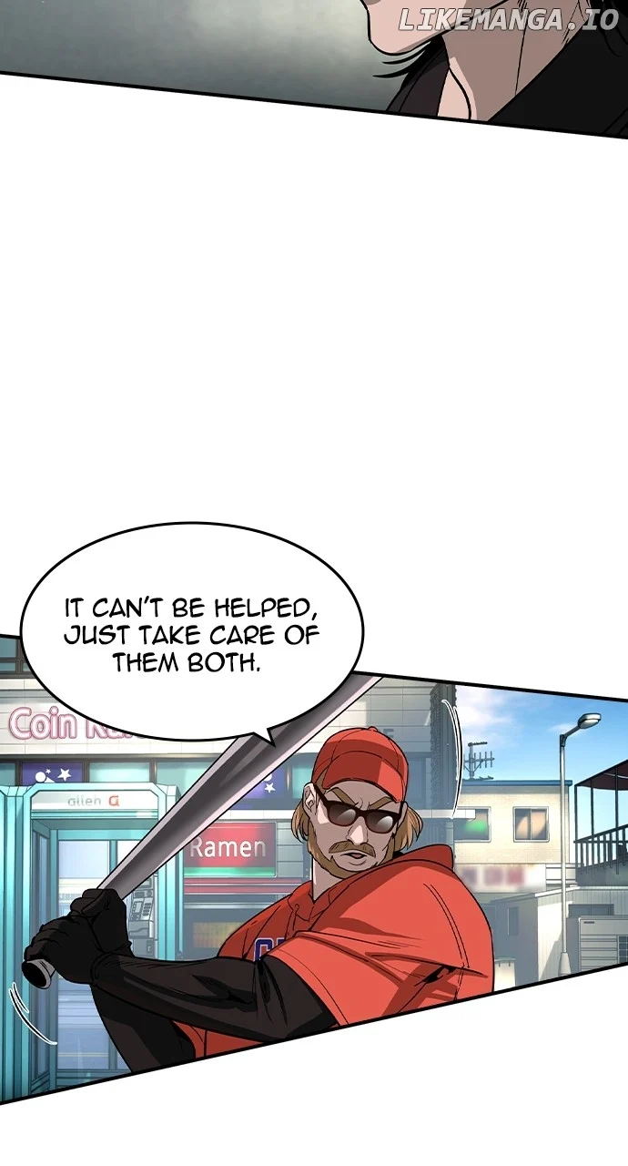 Read The Childe Manga Online