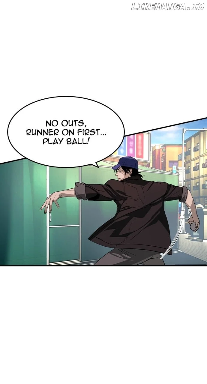 Read The Childe Manga Online