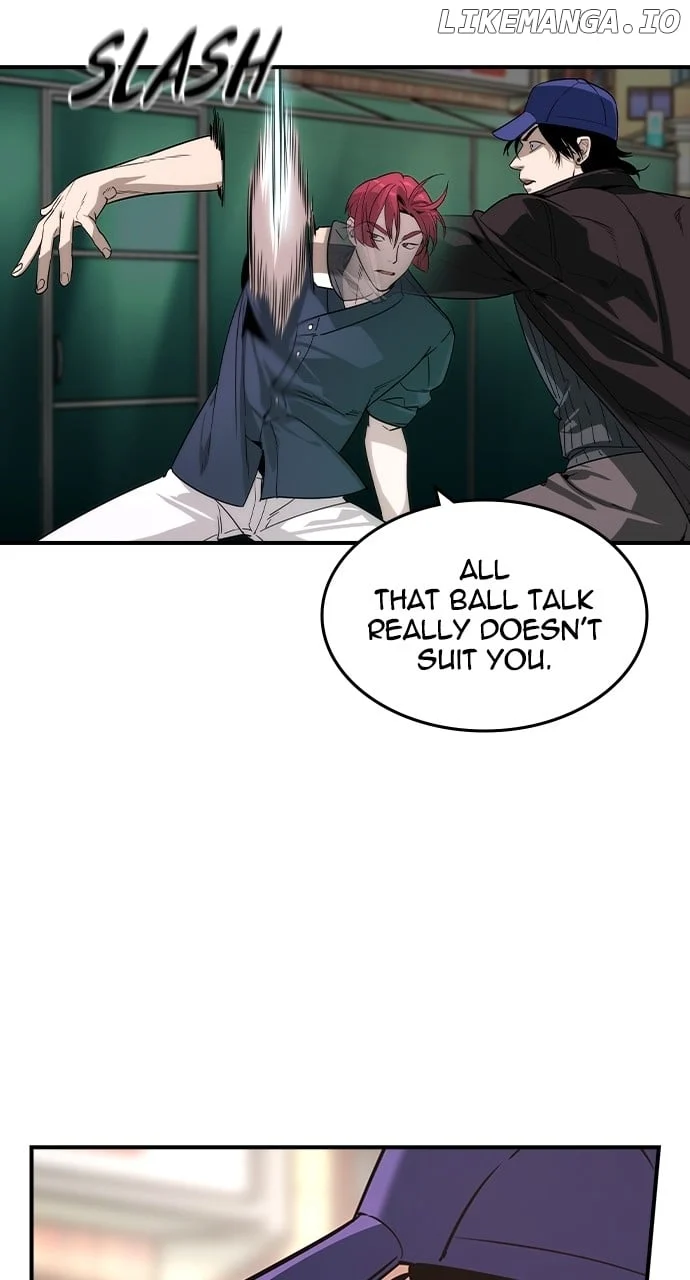 Read The Childe Manga Online