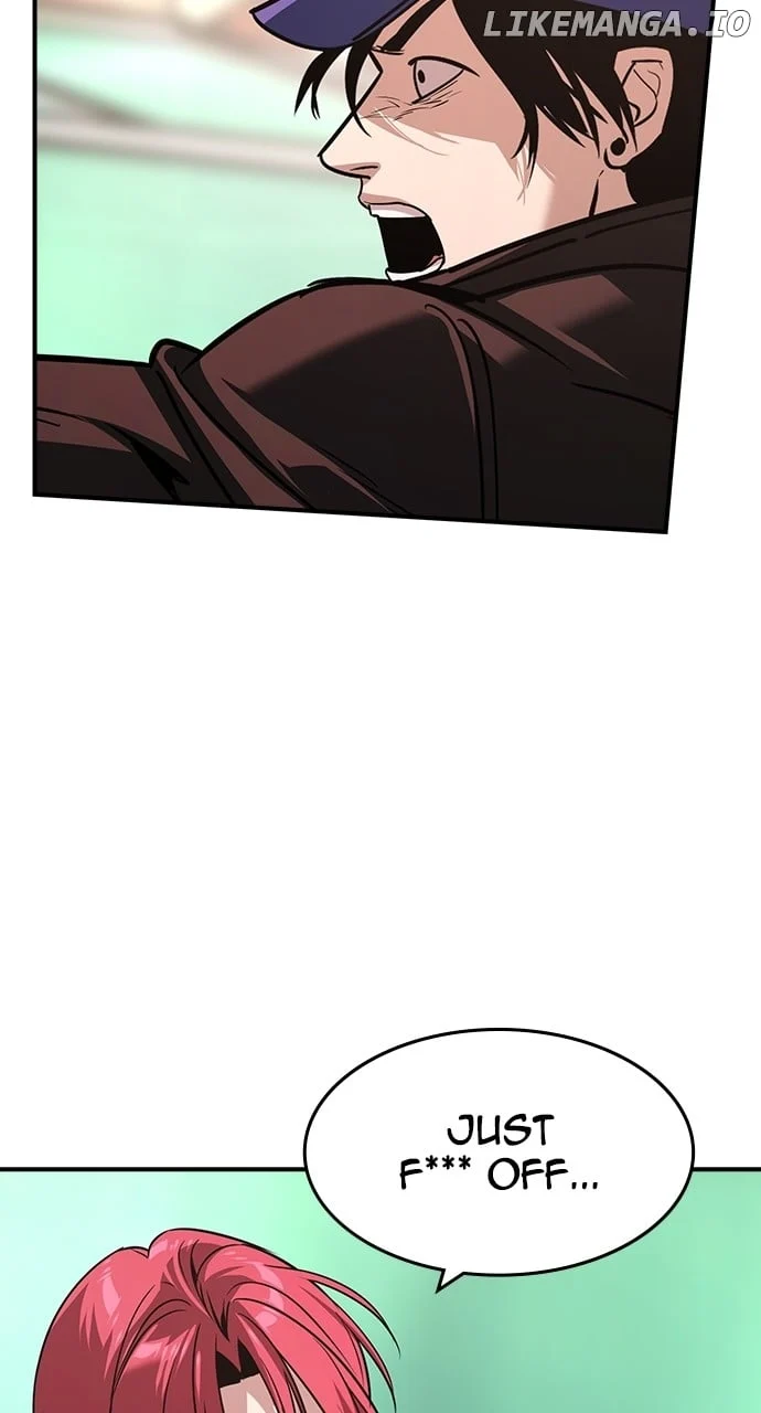 Read The Childe Manga Online