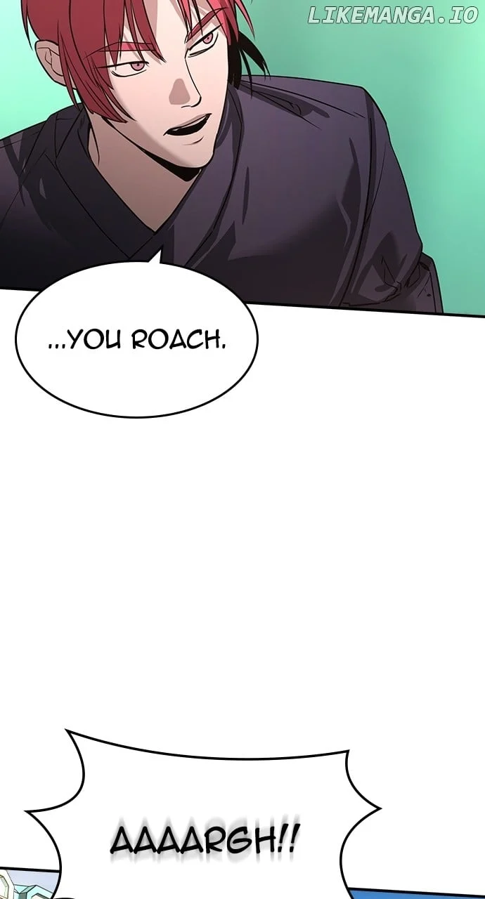 Read The Childe Manga Online