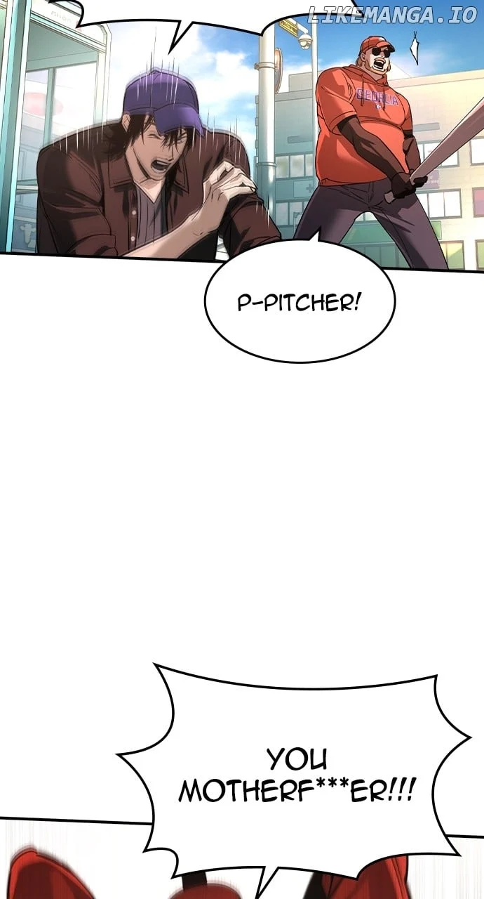 Read The Childe Manga Online