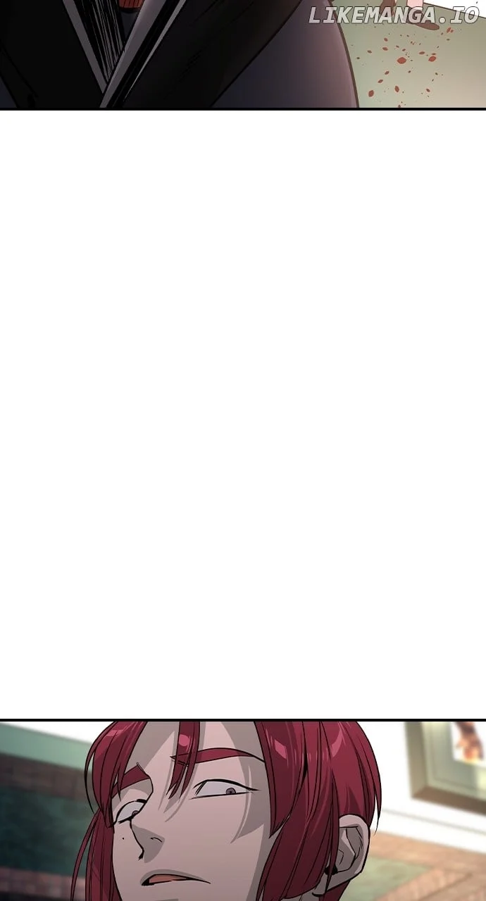 Read The Childe Manga Online