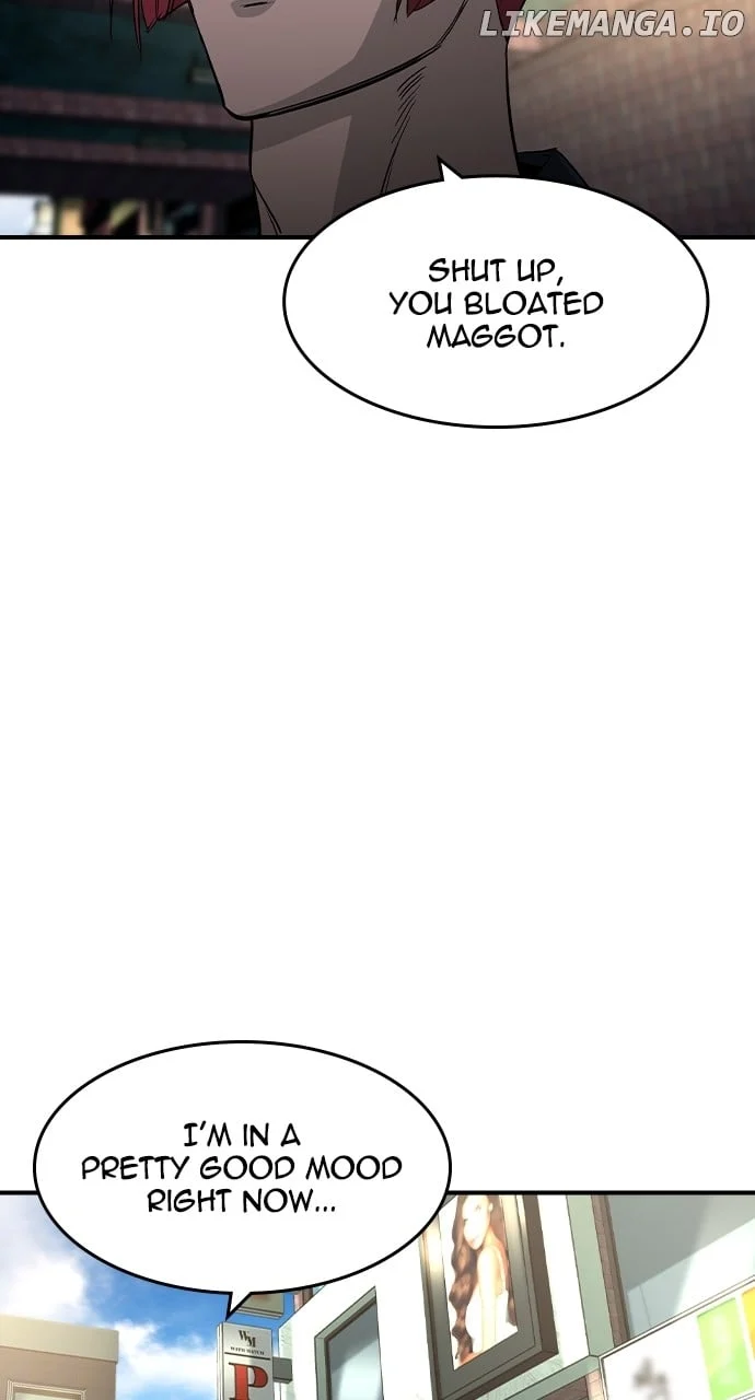 Read The Childe Manga Online