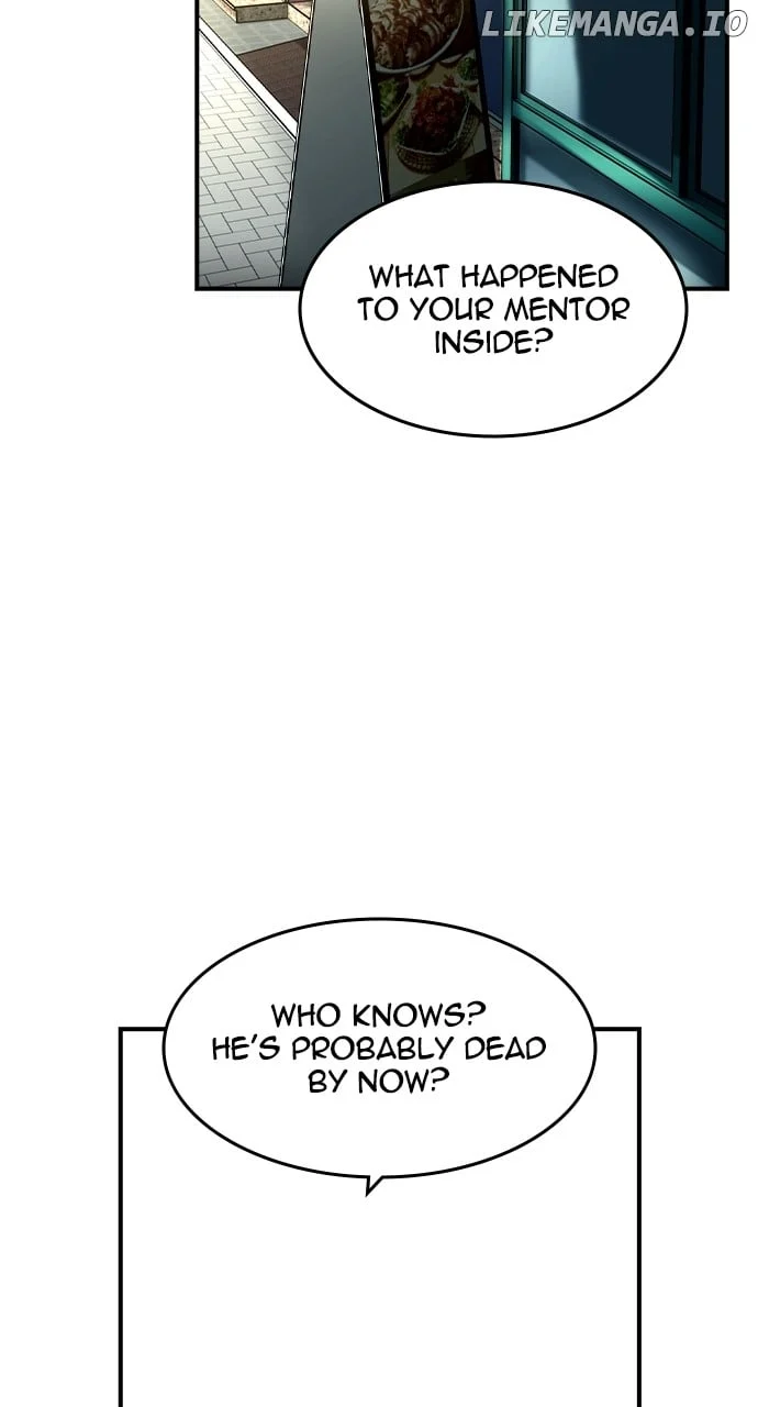 Read The Childe Manga Online