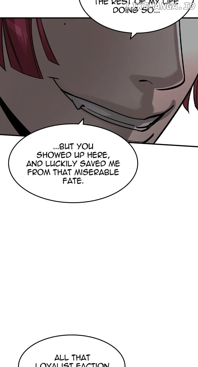 Read The Childe Manga Online