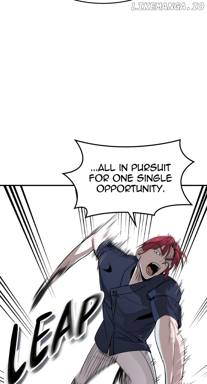 Read The Childe Manga Online