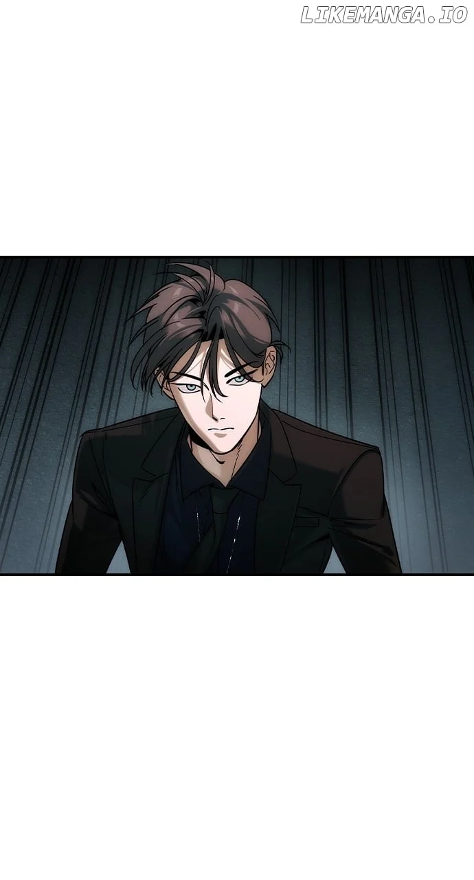 Read The Childe Manga Online