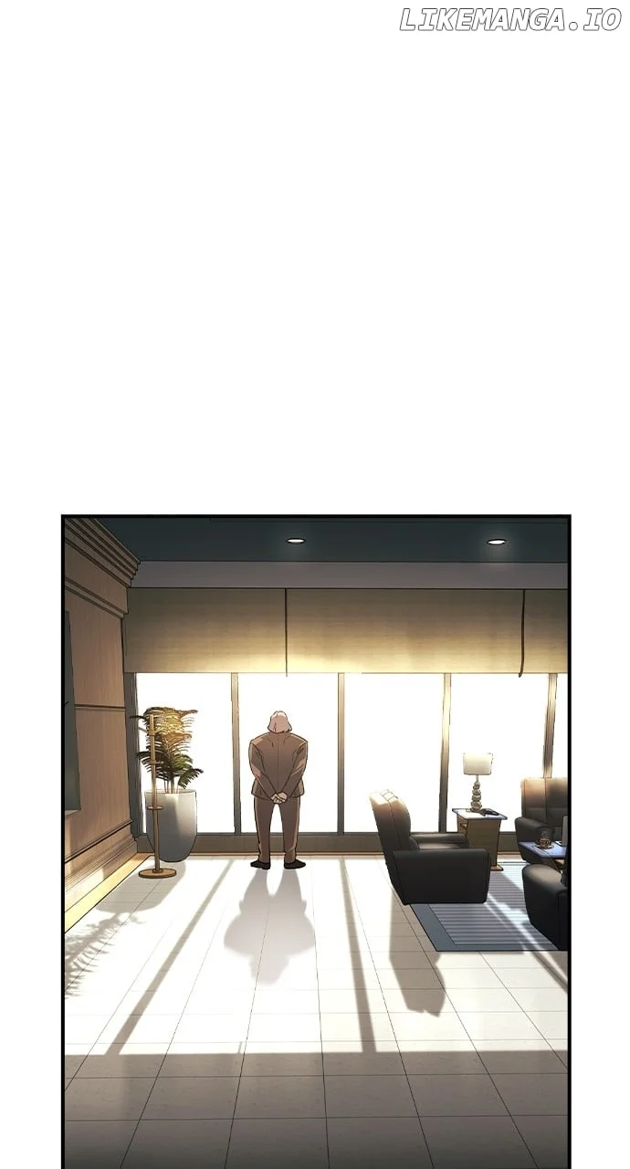 Read The Childe Manga Online