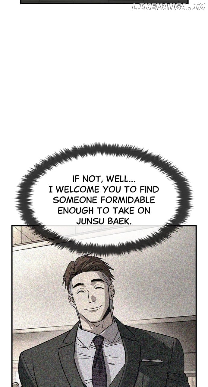 Read The Childe Manga Online