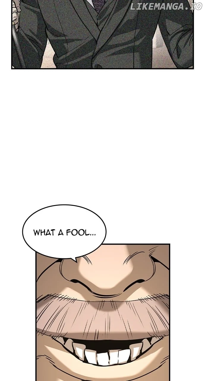 Read The Childe Manga Online