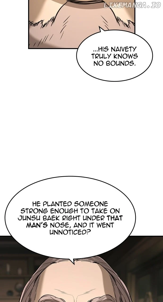 Read The Childe Manga Online