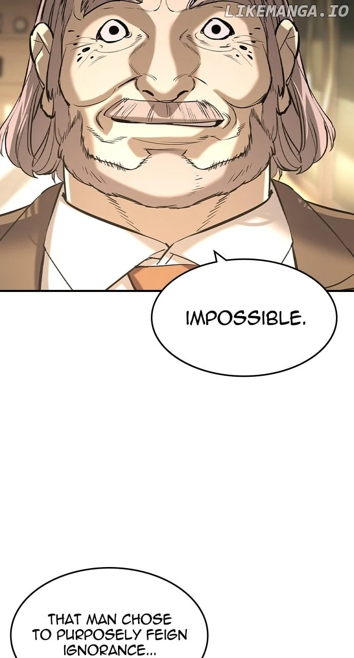 Read The Childe Manga Online