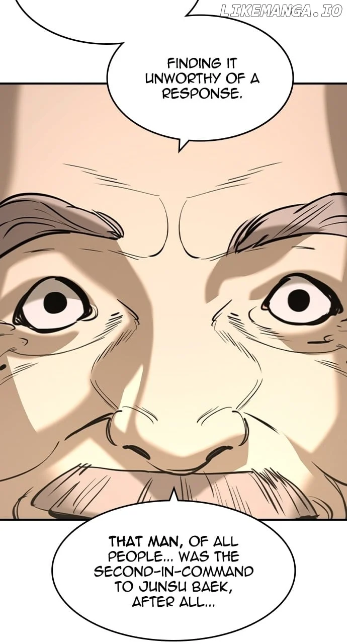 Read The Childe Manga Online