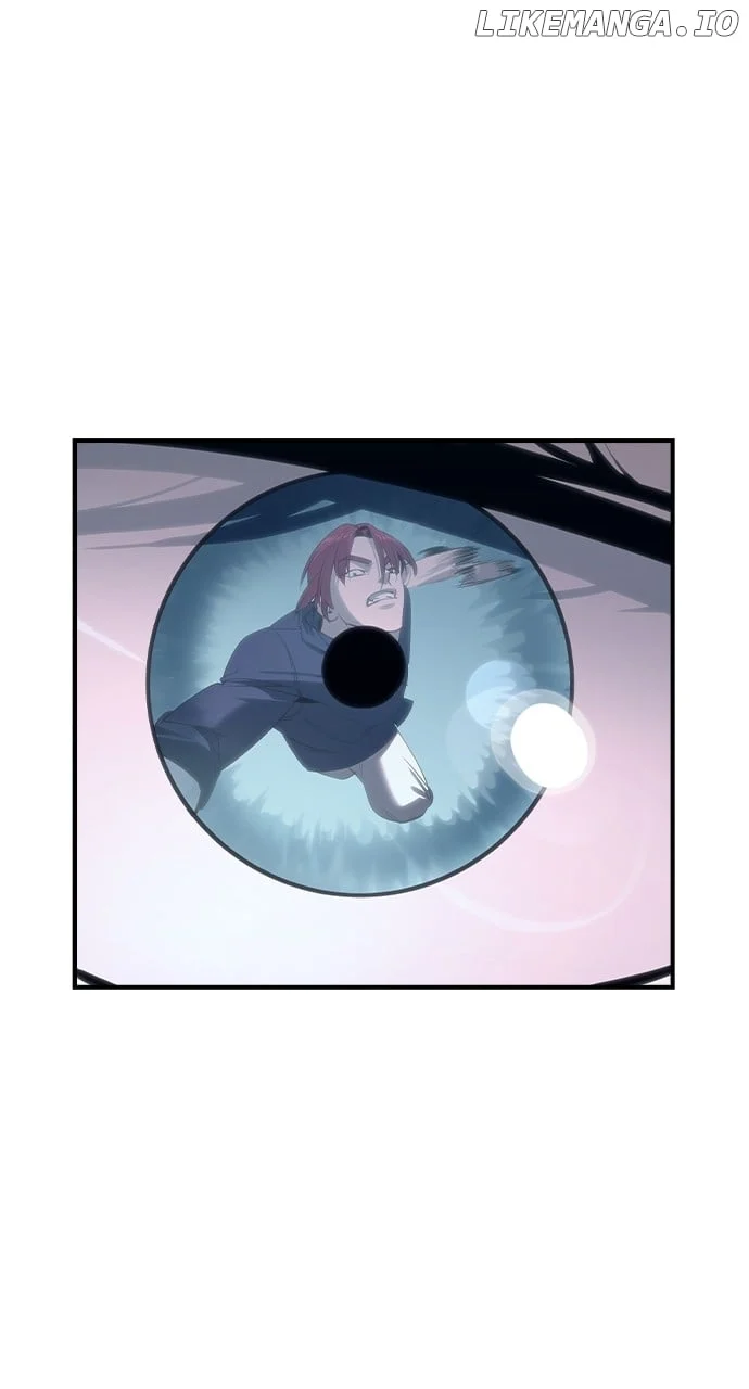 Read The Childe Manga Online