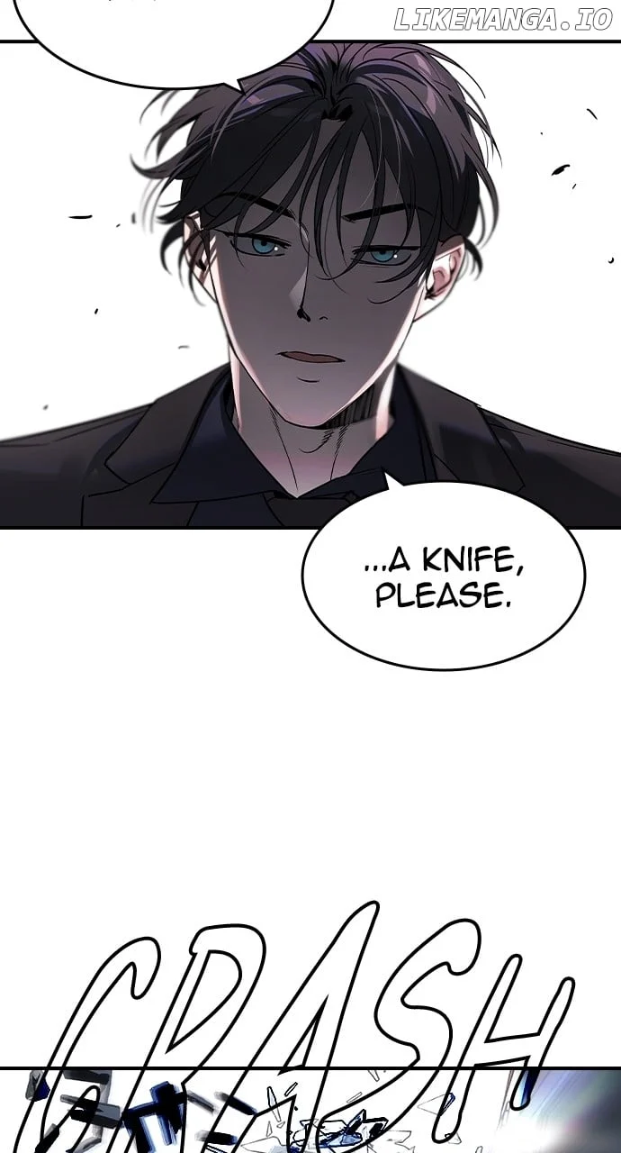 Read The Childe Manga Online