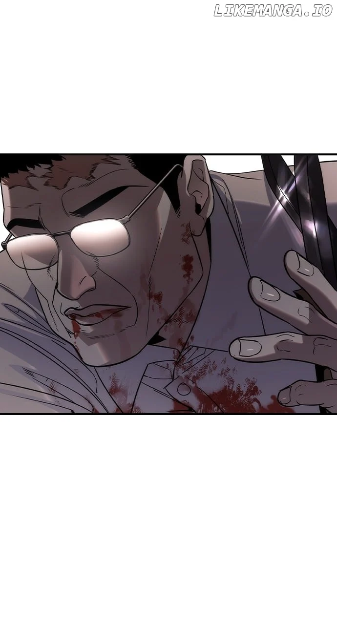 Read The Childe Manga Online