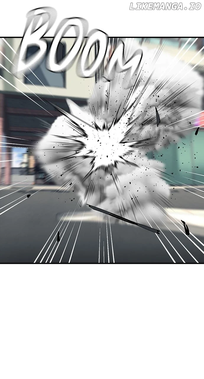 Read The Childe Manga Online