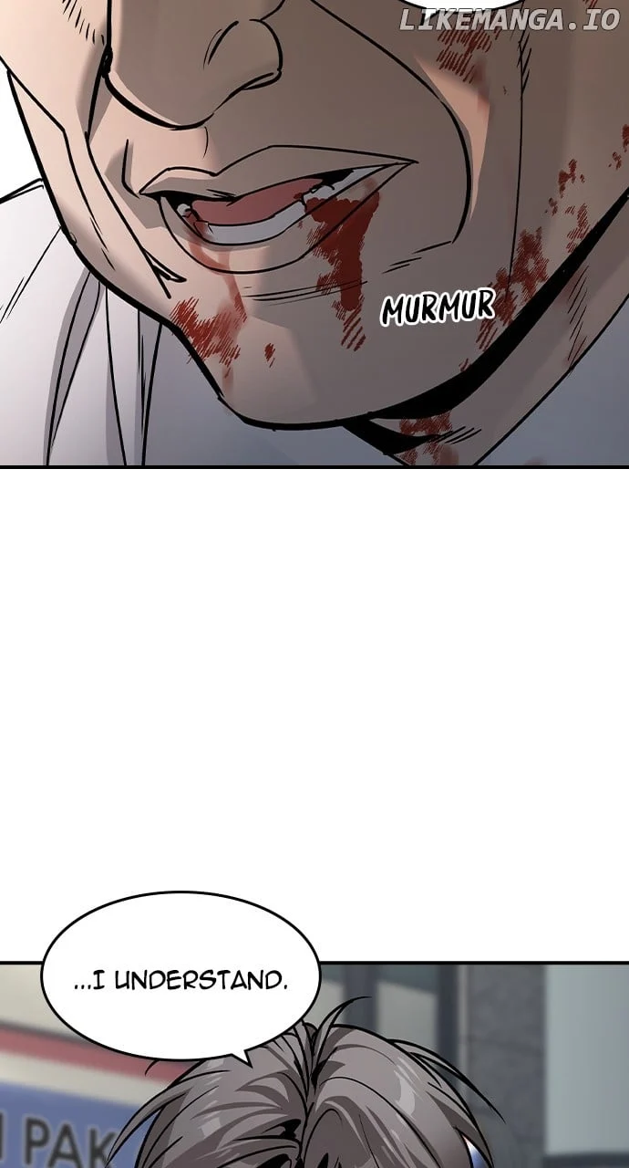 Read The Childe Manga Online