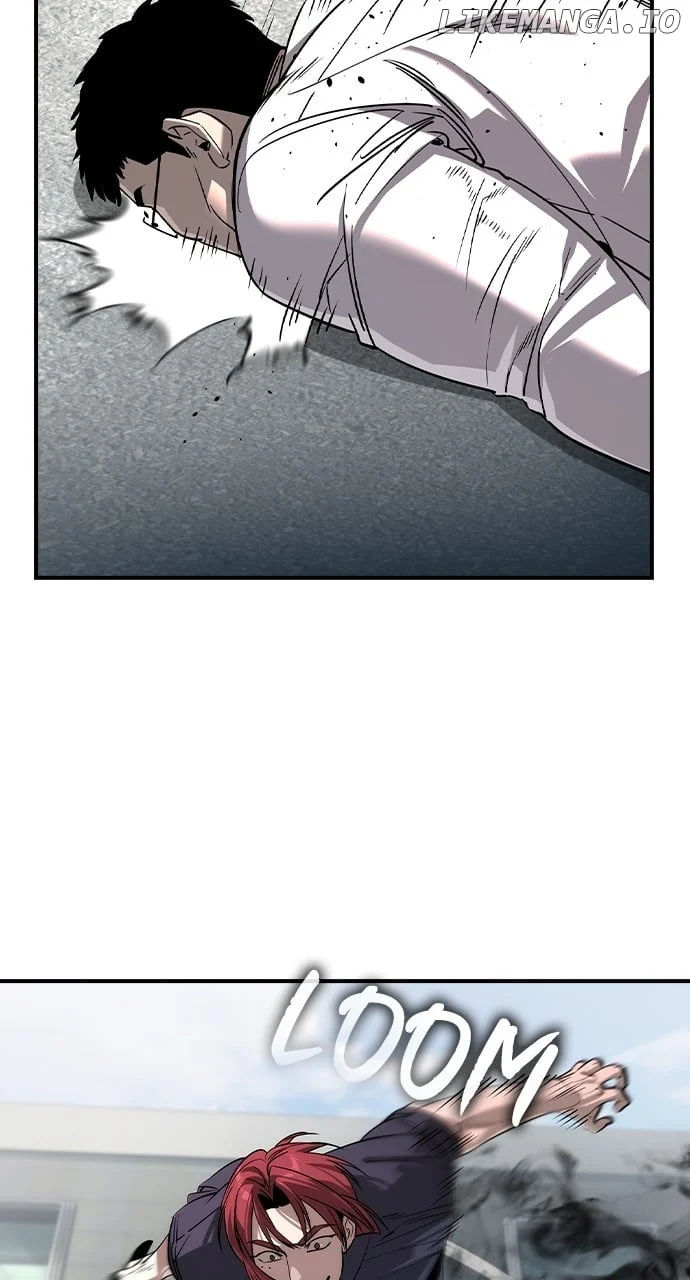 Read The Childe Manga Online