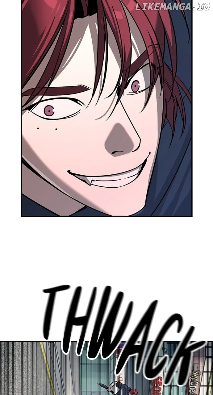 Read The Childe Manga Online