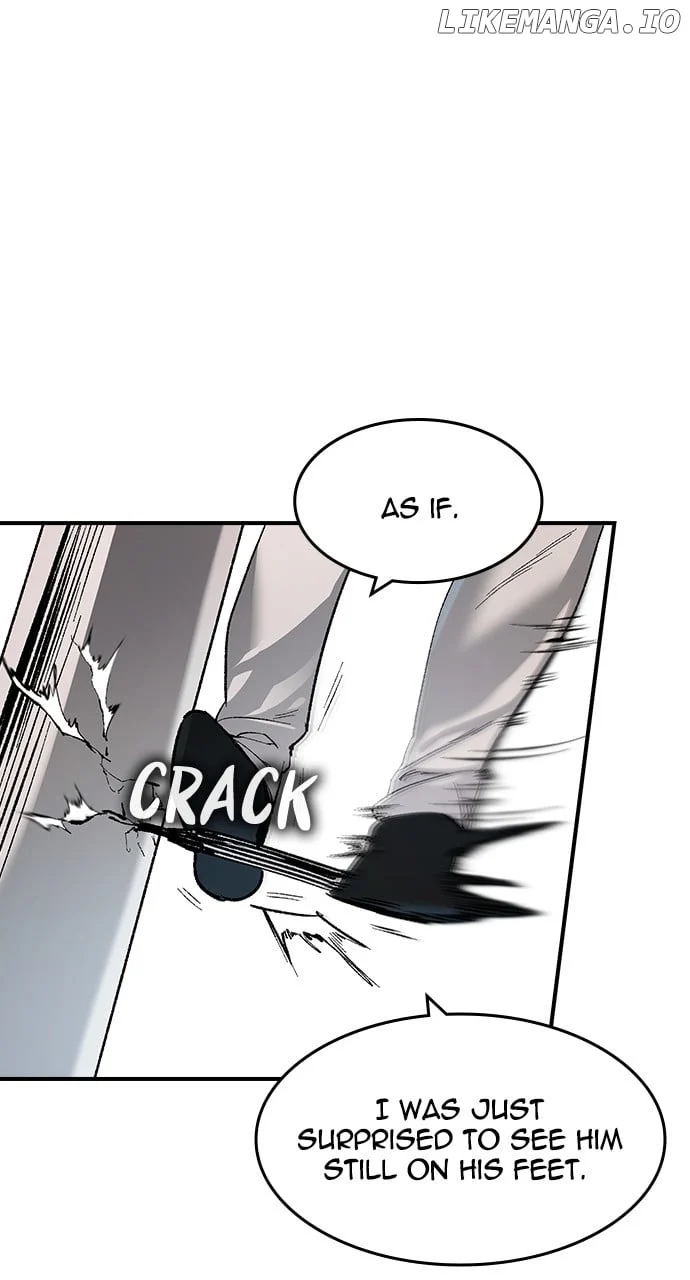 Read The Childe Manga Online