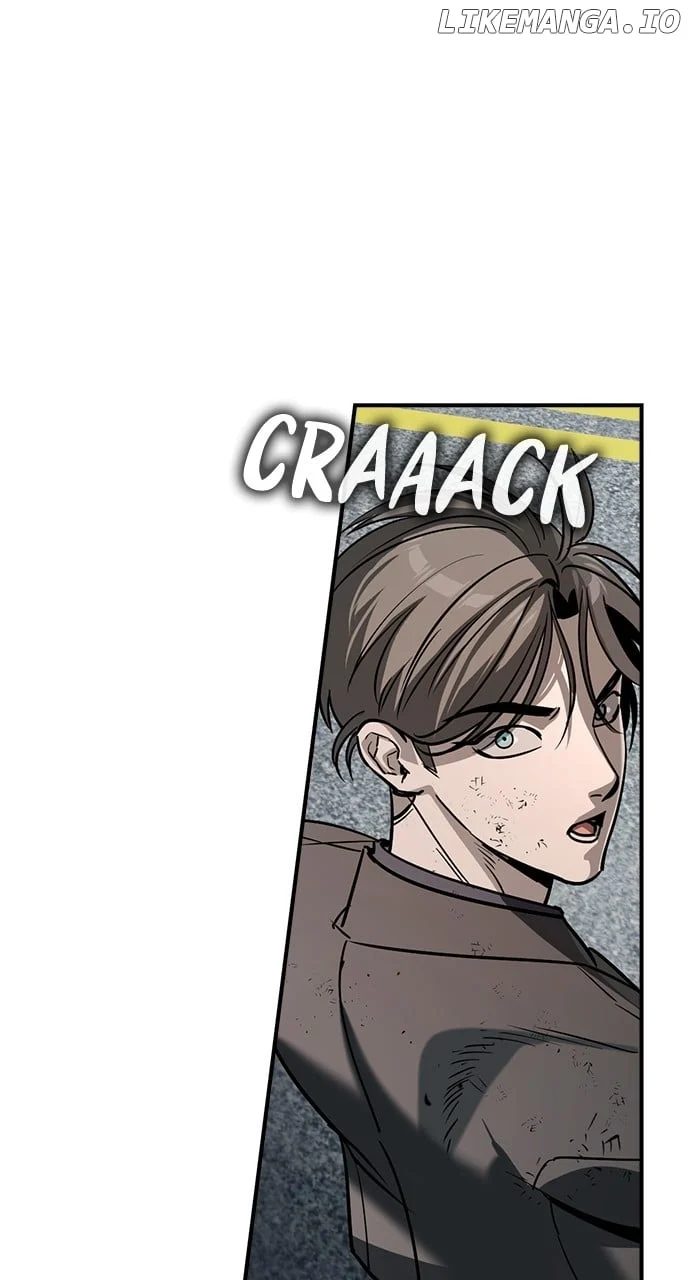 Read The Childe Manga Online