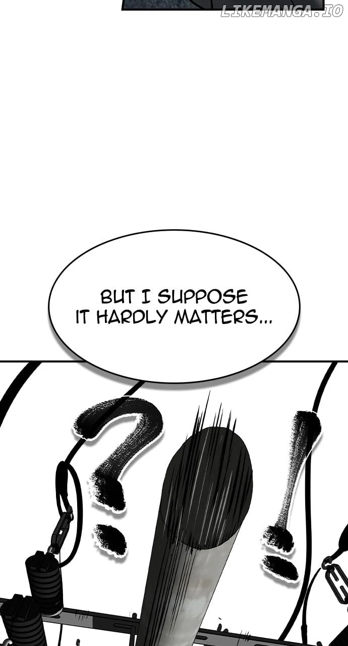 Read The Childe Manga Online