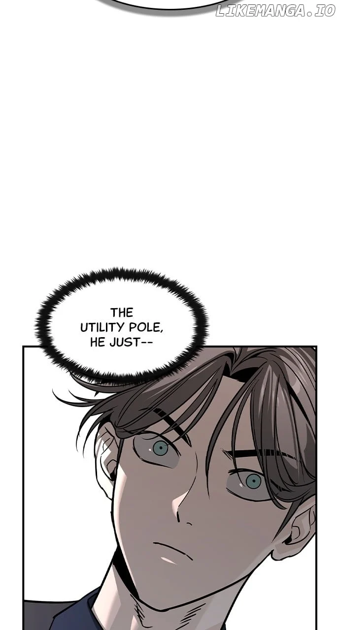 Read The Childe Manga Online