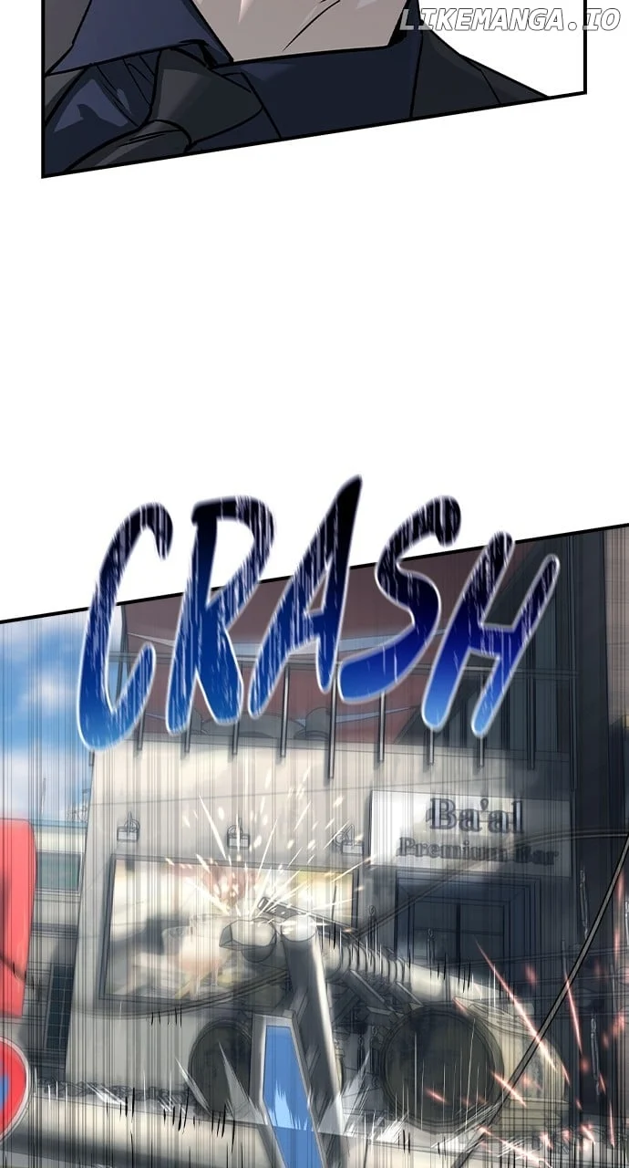 Read The Childe Manga Online