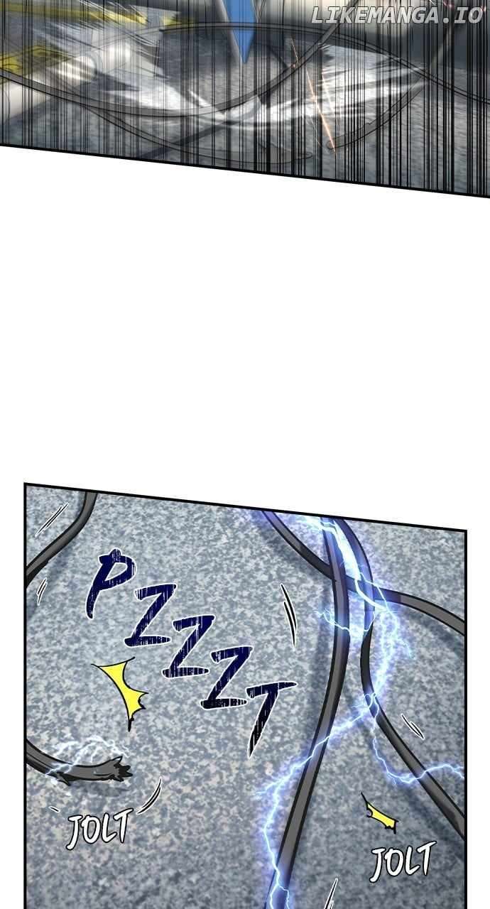 Read The Childe Manga Online