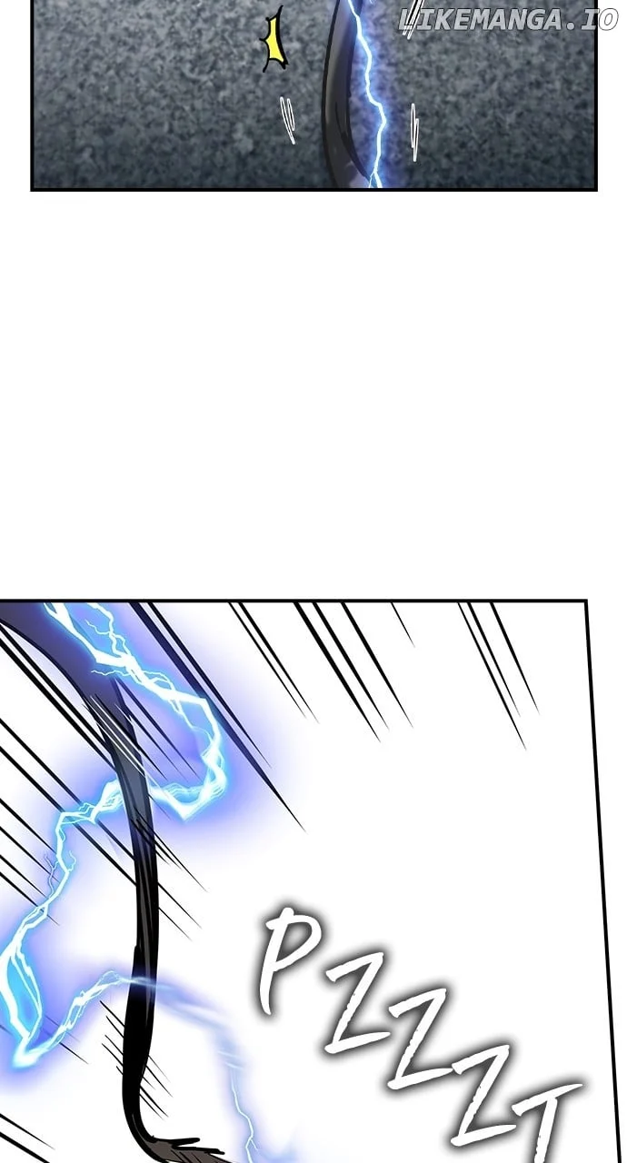 Read The Childe Manga Online