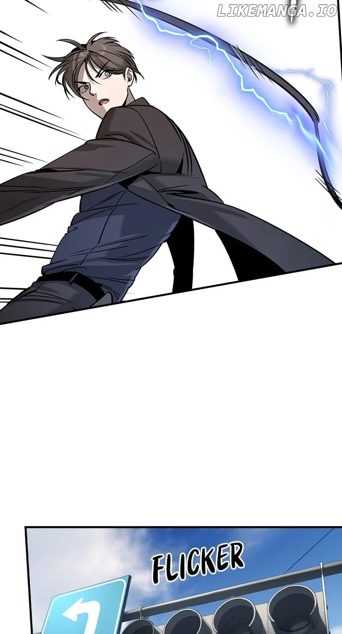 Read The Childe Manga Online