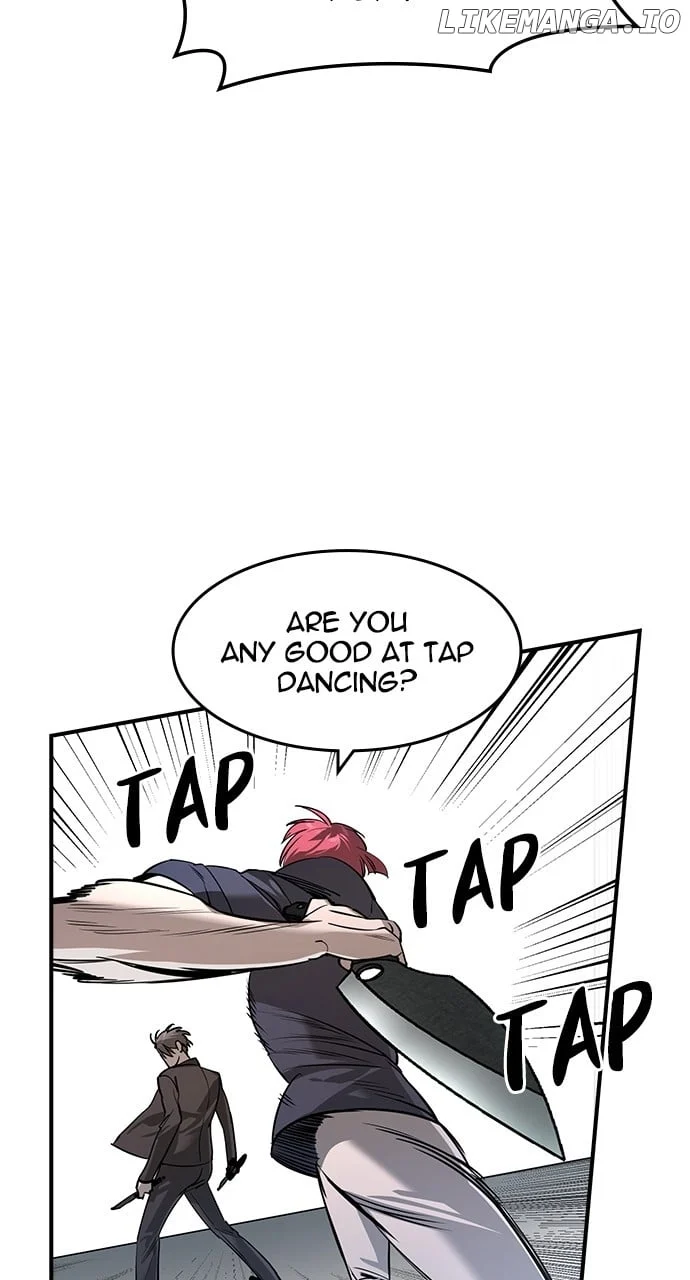 Read The Childe Manga Online