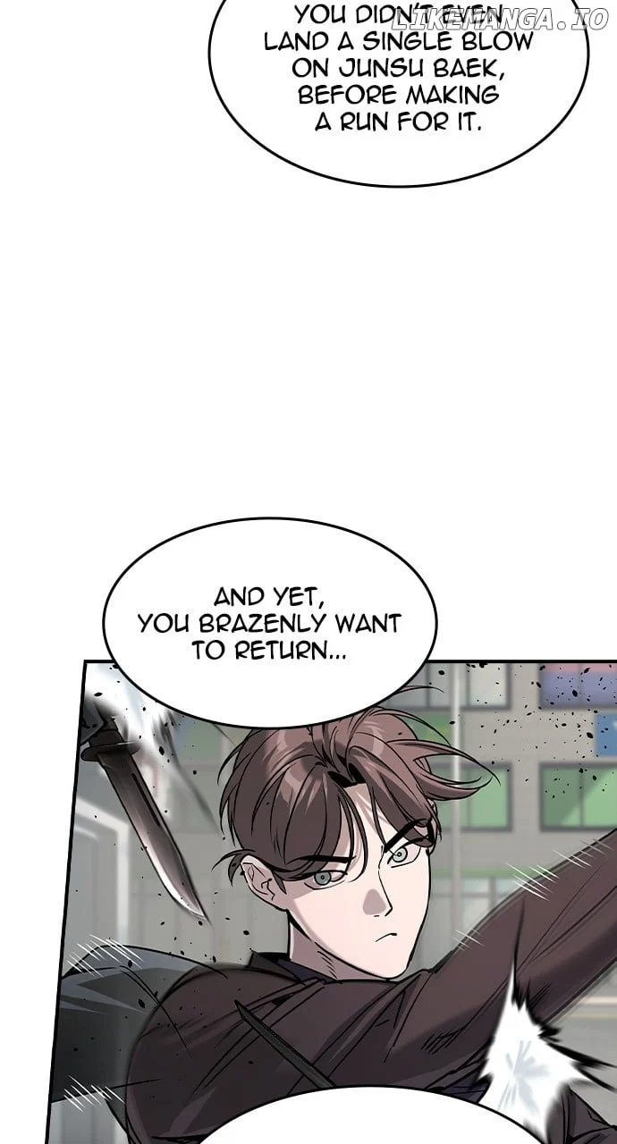 Read The Childe Manga Online