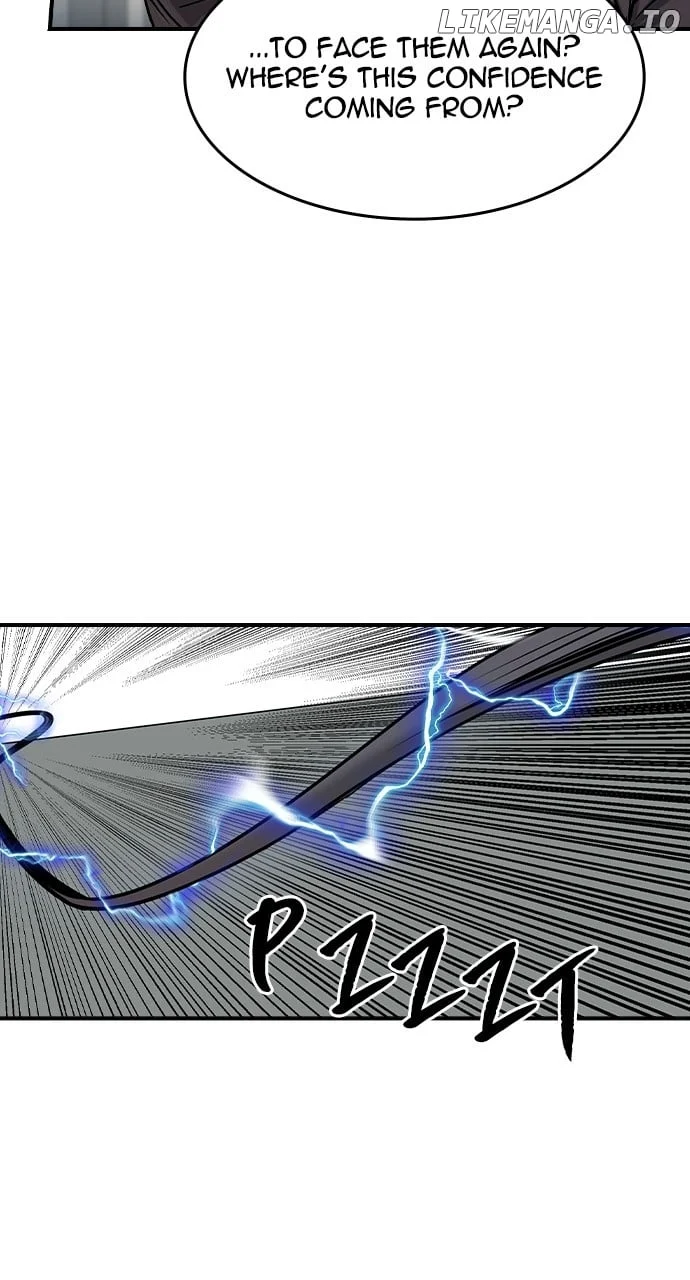 Read The Childe Manga Online