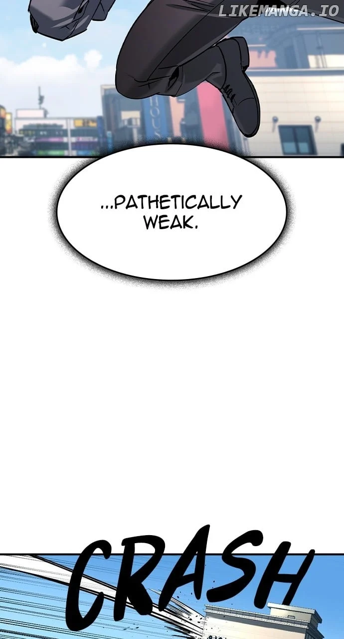 Read The Childe Manga Online