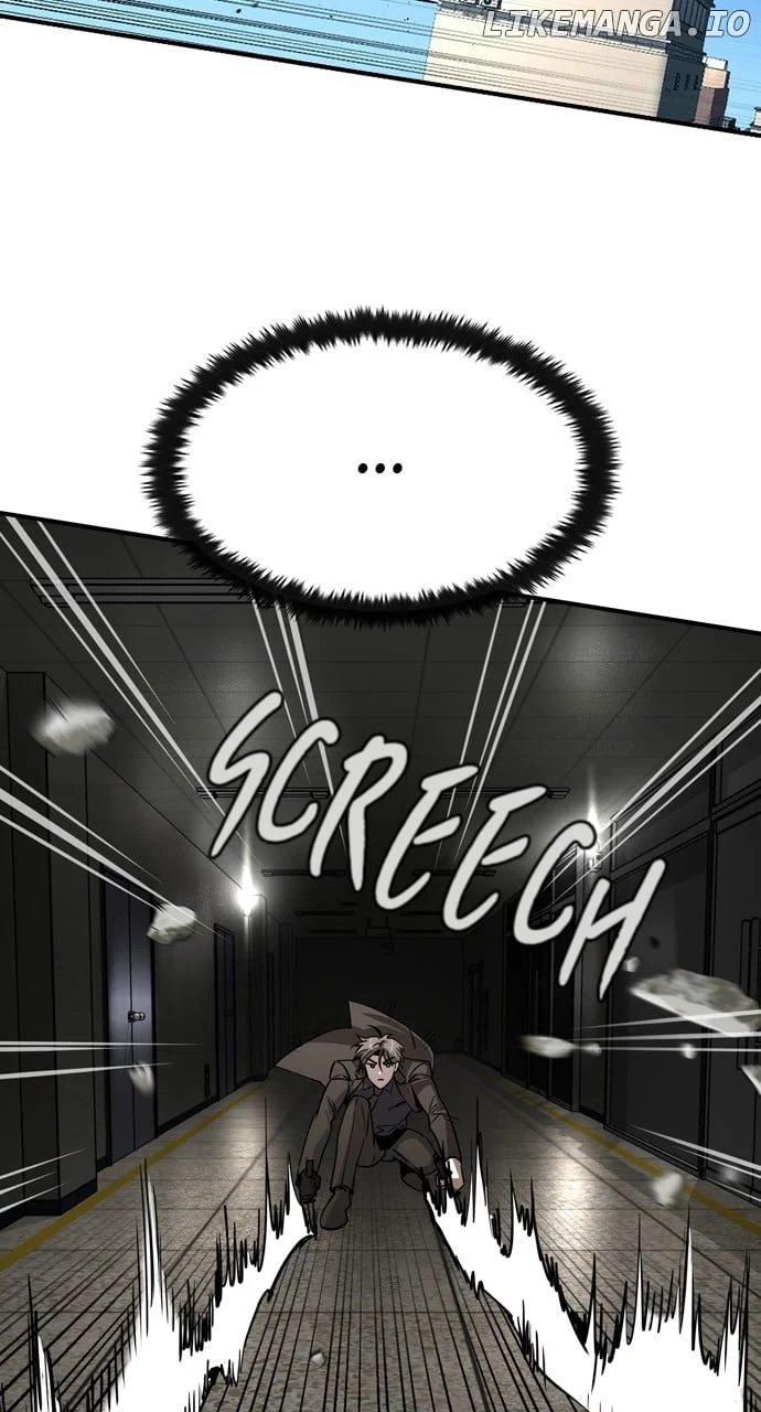 Read The Childe Manga Online