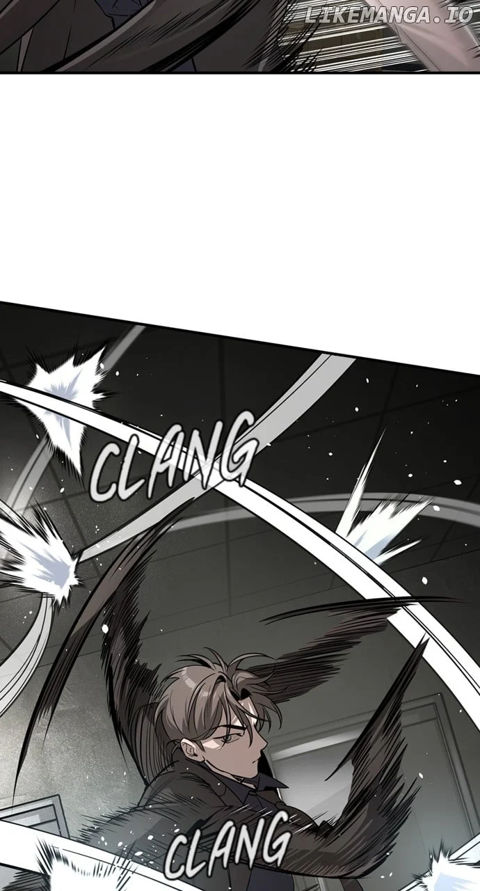 Read The Childe Manga Online