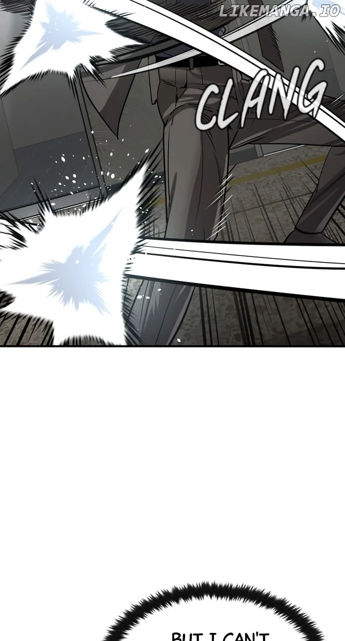 Read The Childe Manga Online