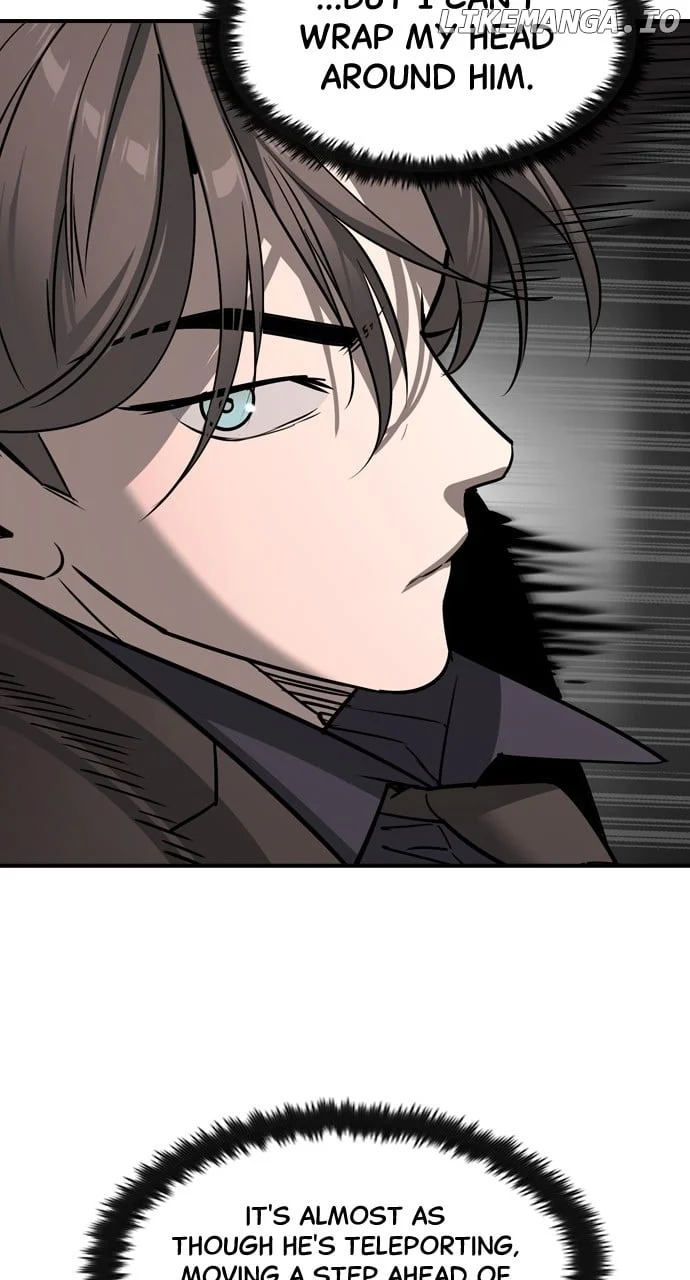 Read The Childe Manga Online