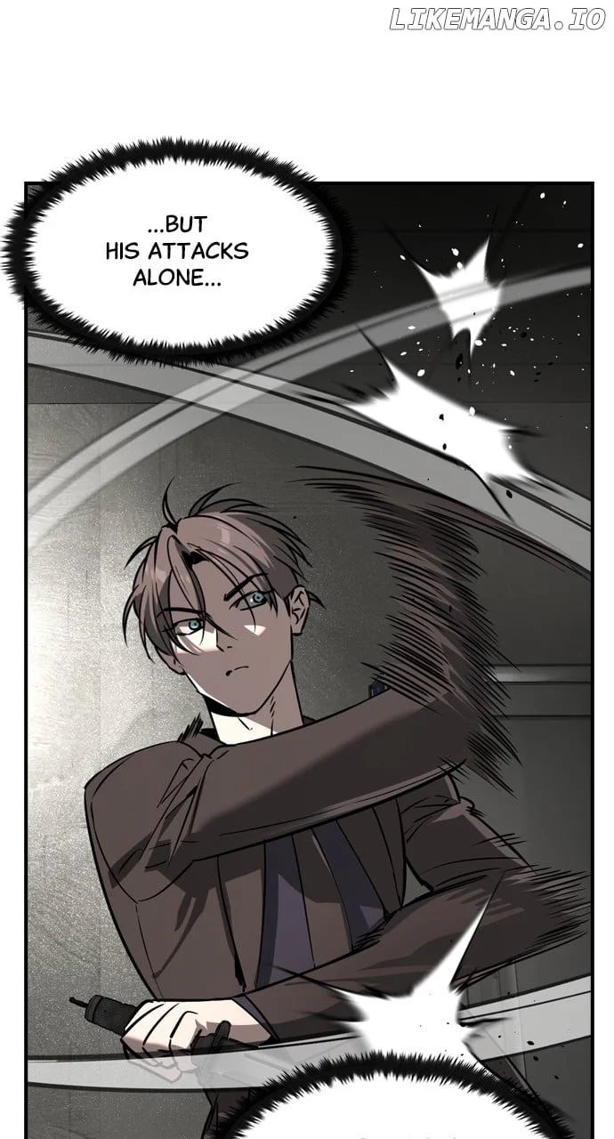 Read The Childe Manga Online