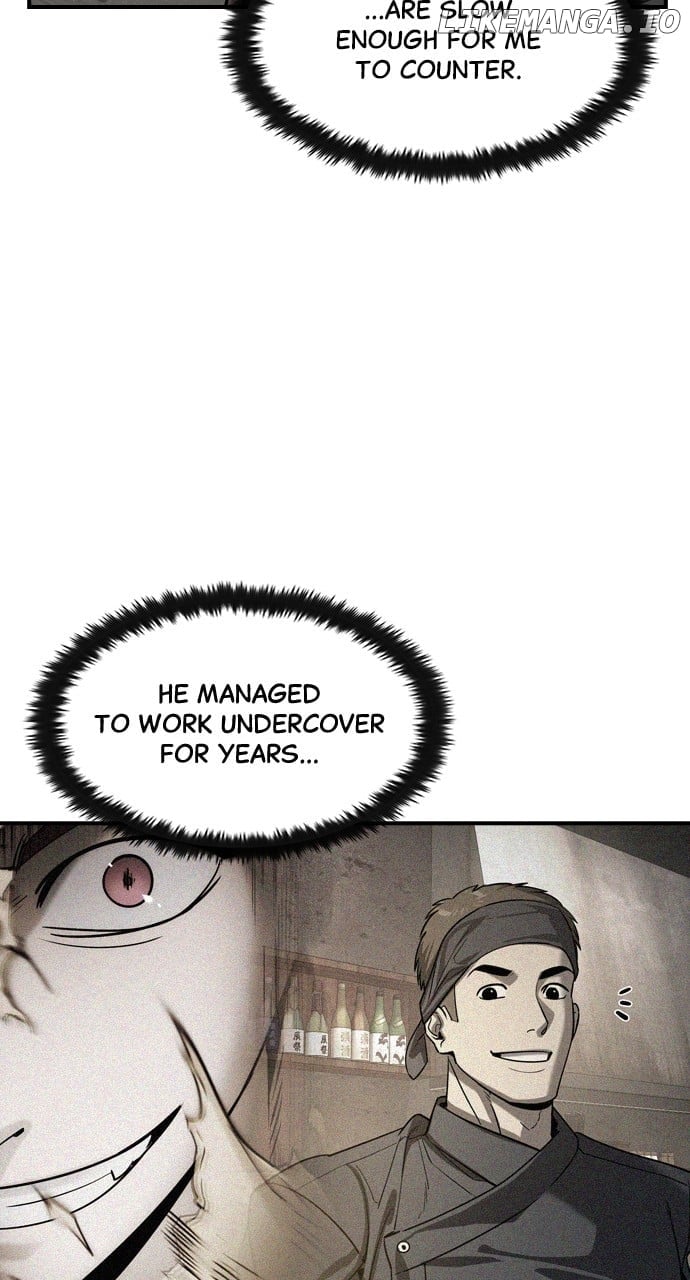 Read The Childe Manga Online