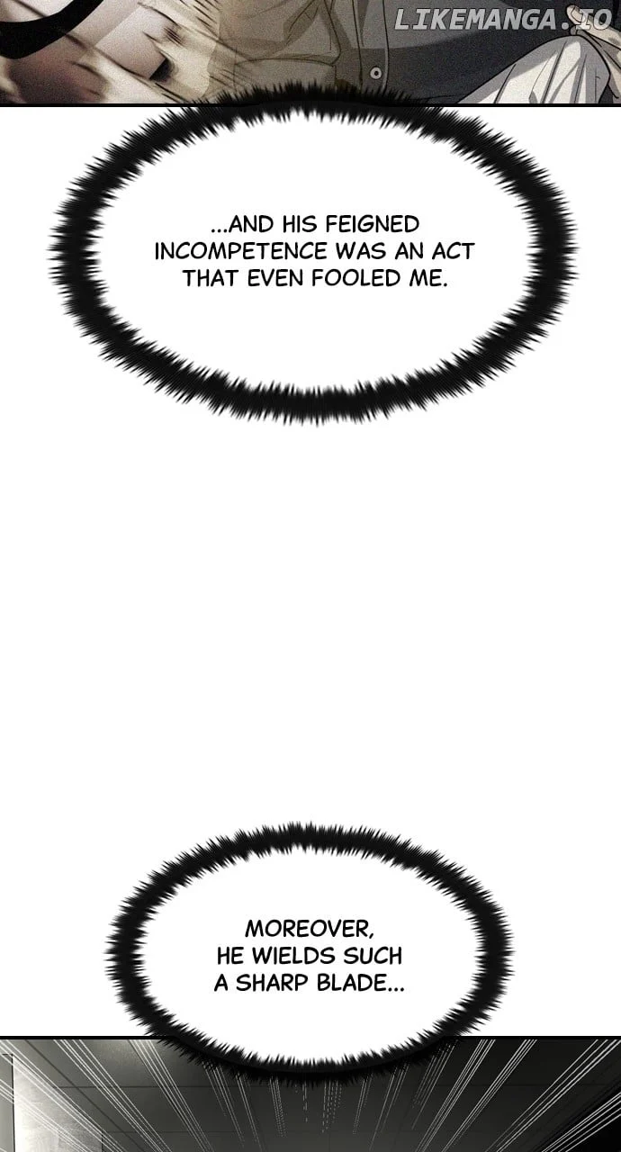 Read The Childe Manga Online