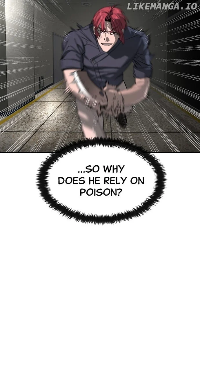 Read The Childe Manga Online