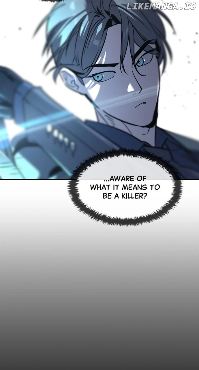 Read The Childe Manga Online