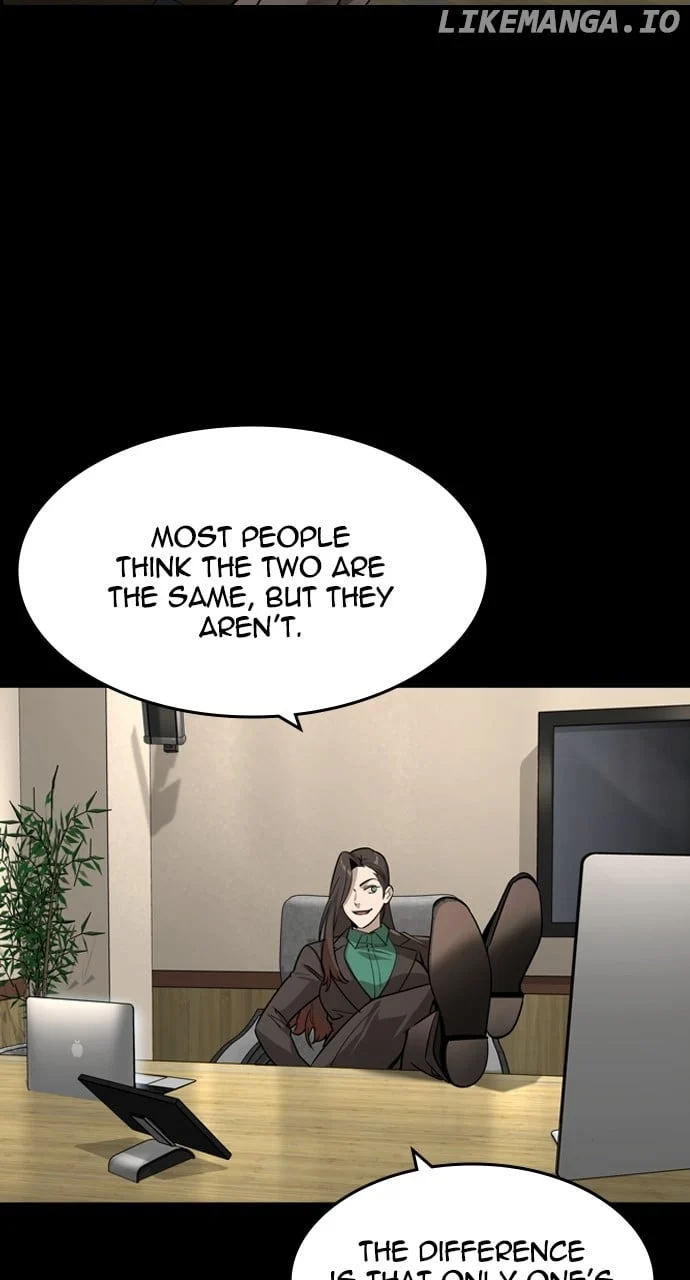 Read The Childe Manga Online