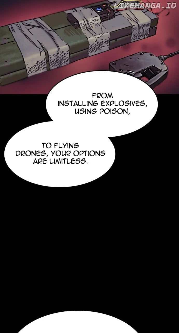 Read The Childe Manga Online