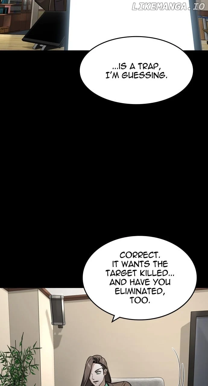 Read The Childe Manga Online