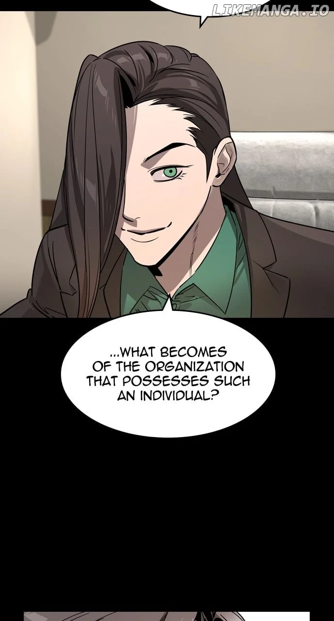 Read The Childe Manga Online